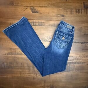 BKE Kids Blue Jeans